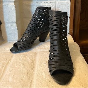 Jeffrey Campbell Vintage Wedge